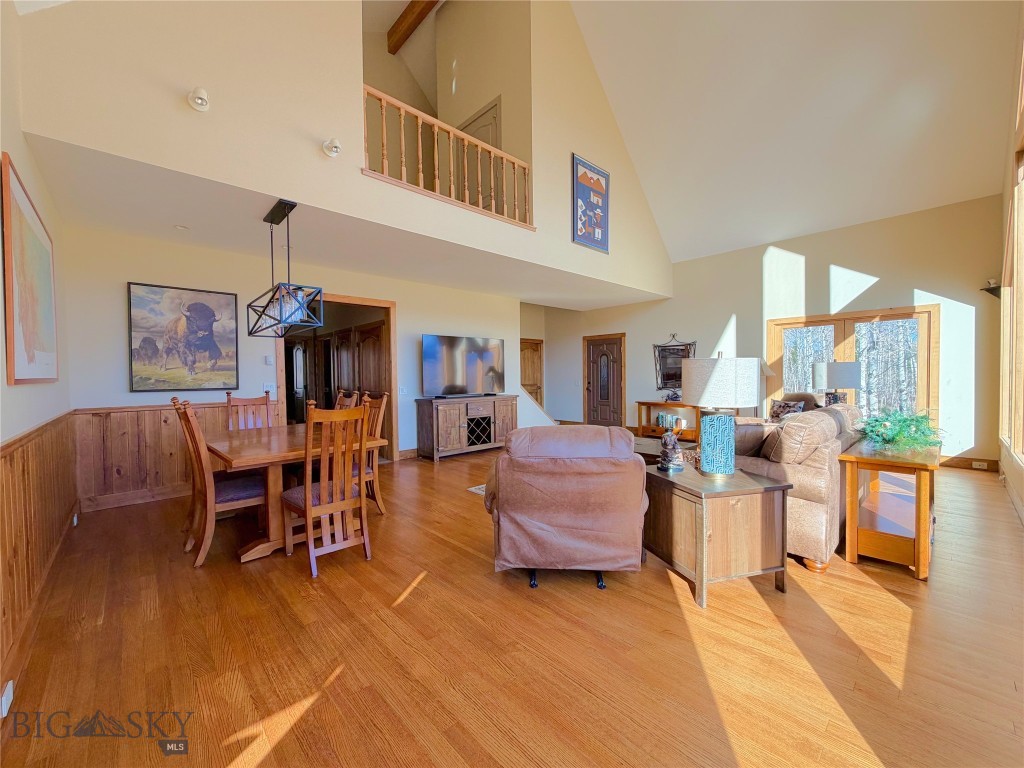 36 Dutchman Trail, Cameron MT 59720