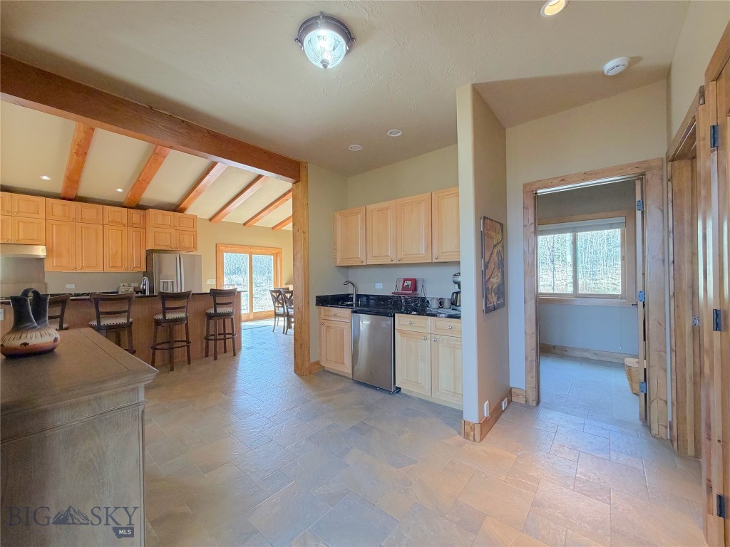 36 Dutchman Trail, Cameron MT 59720