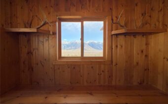 36 Dutchman Trail, Cameron MT 59720