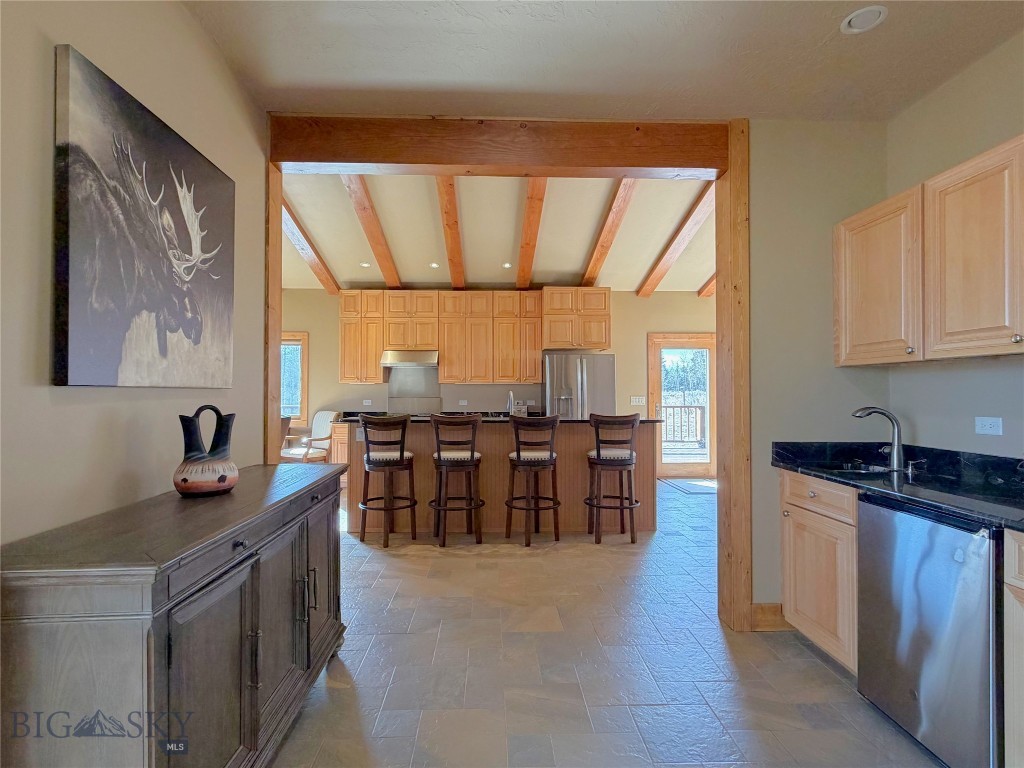 36 Dutchman Trail, Cameron MT 59720