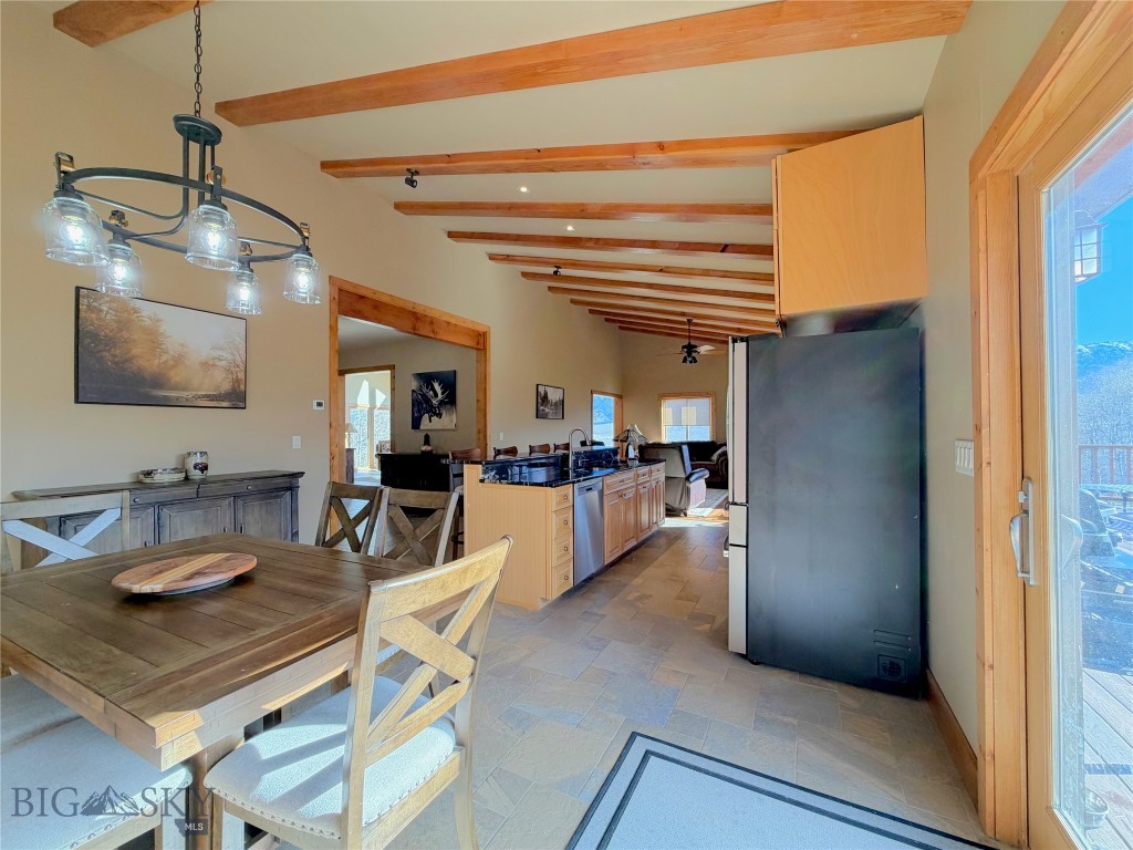 36 Dutchman Trail, Cameron MT 59720