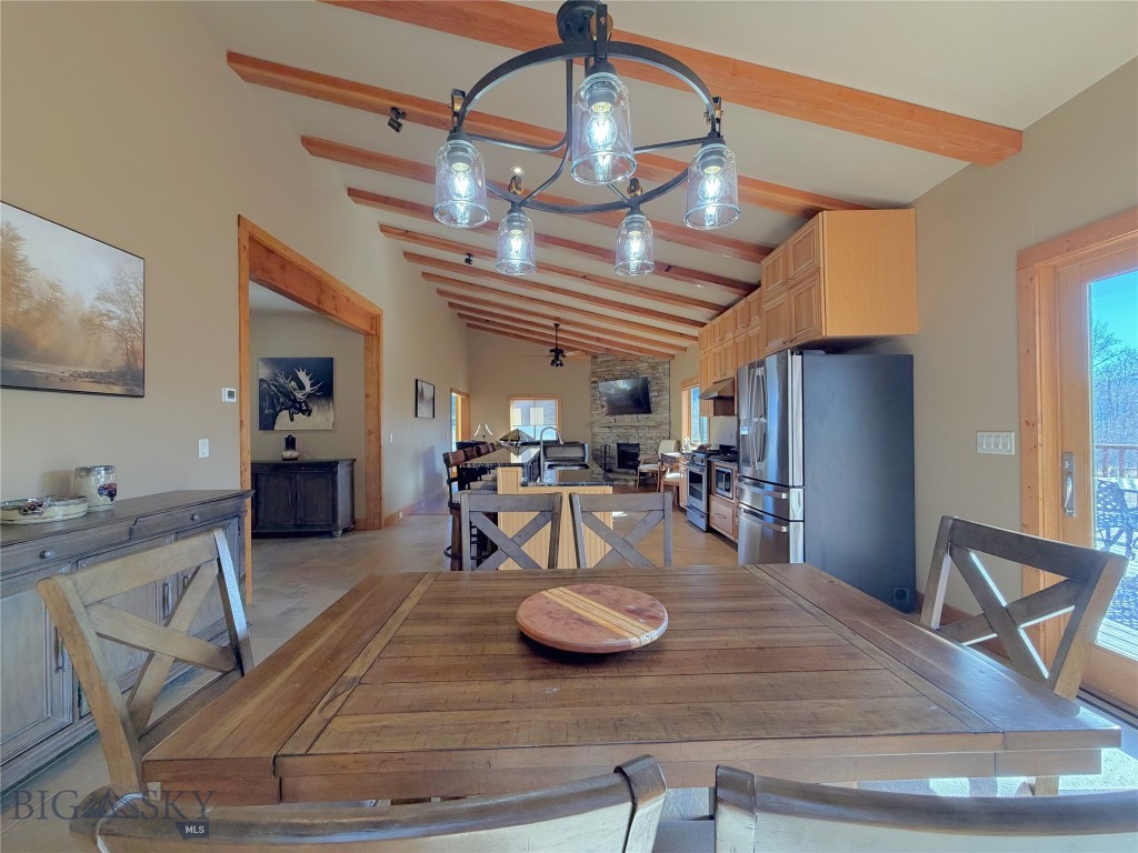 36 Dutchman Trail, Cameron MT 59720