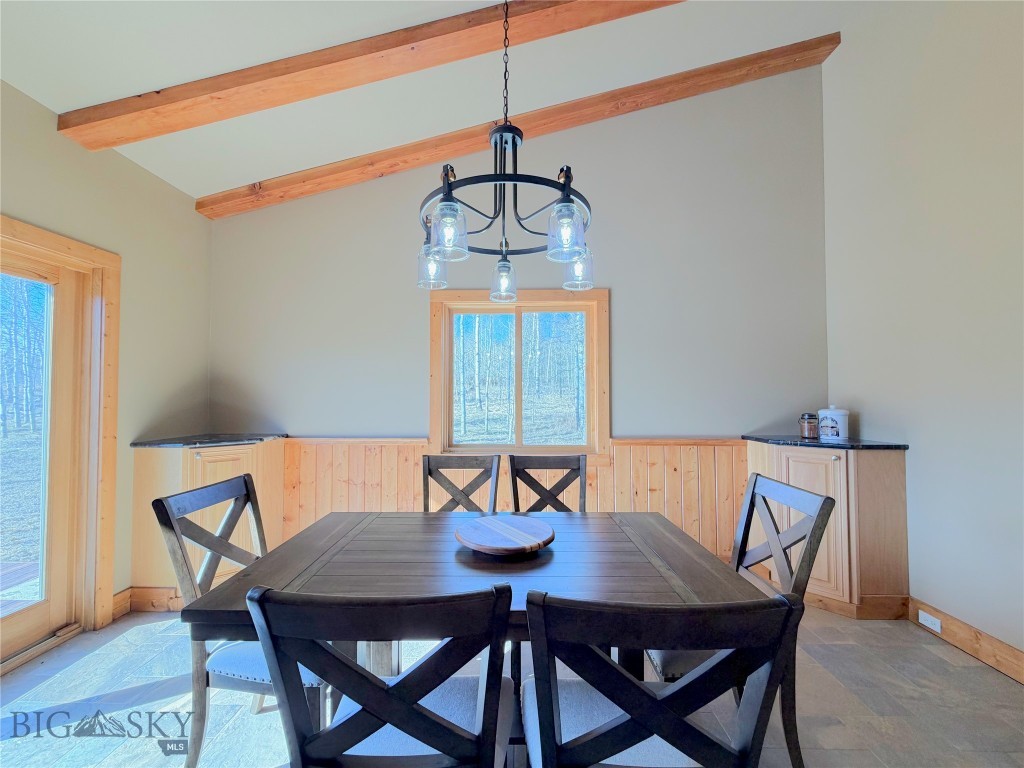 36 Dutchman Trail, Cameron MT 59720