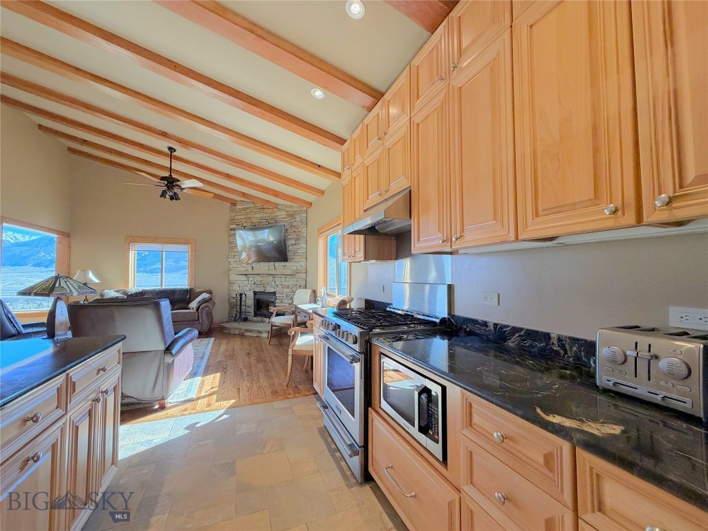 36 Dutchman Trail, Cameron MT 59720