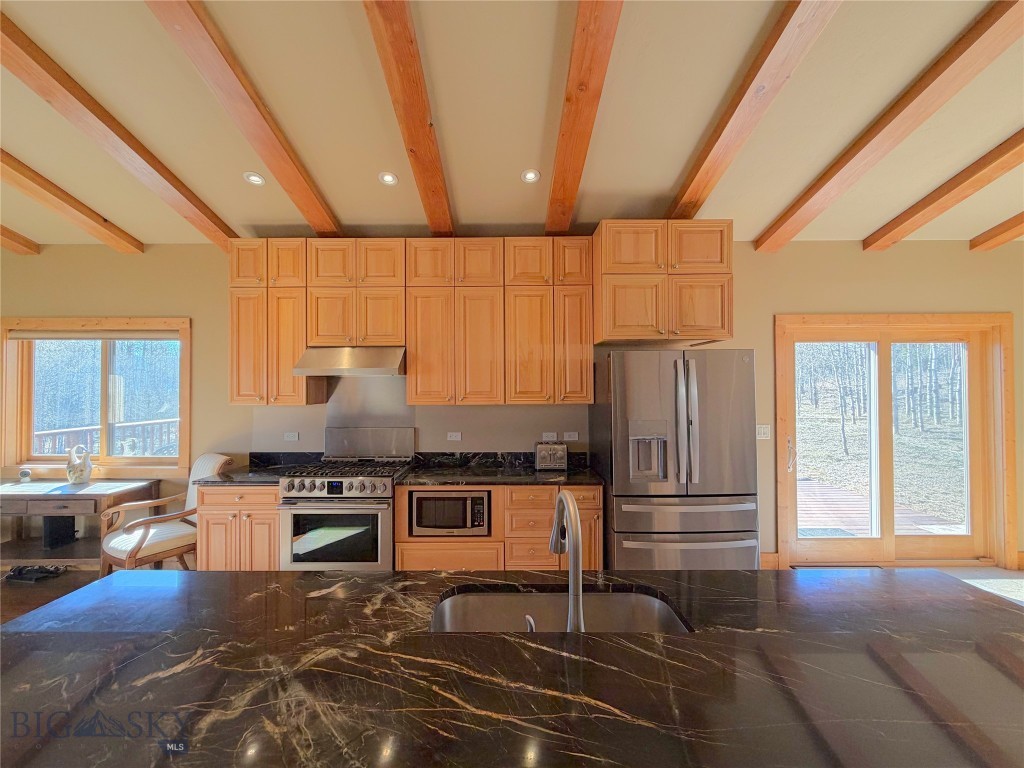 36 Dutchman Trail, Cameron MT 59720