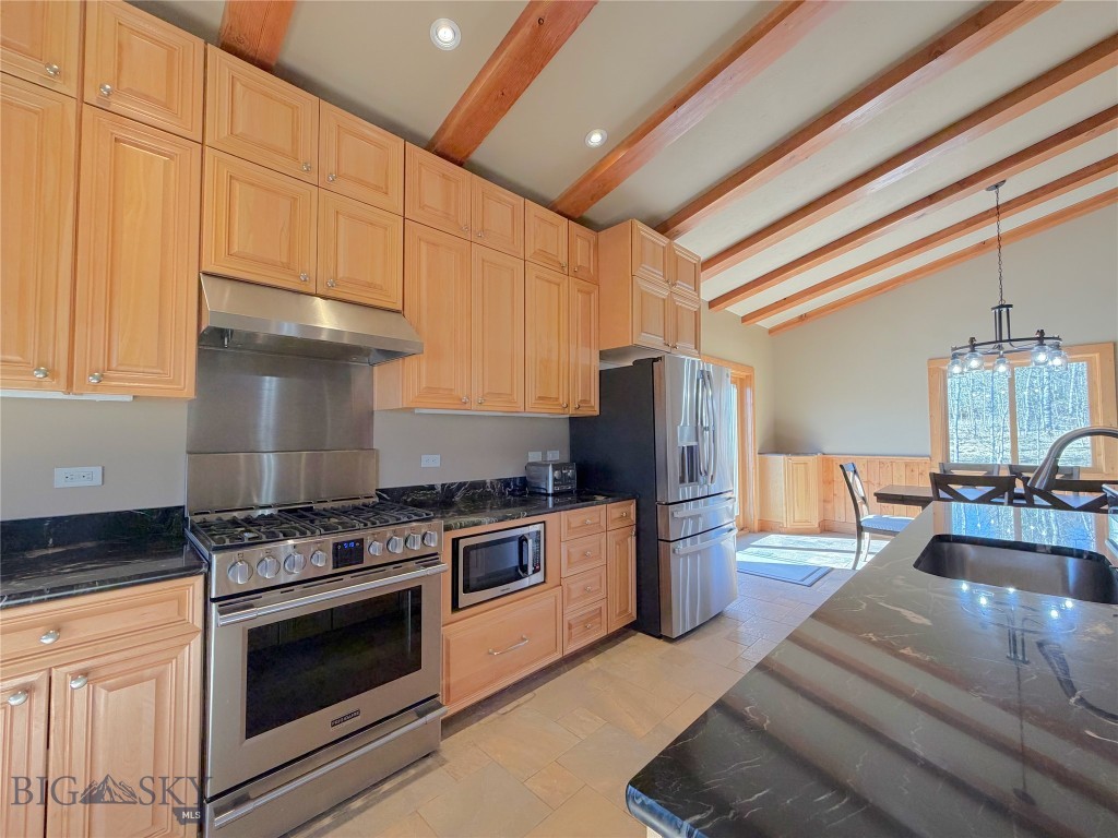 36 Dutchman Trail, Cameron MT 59720