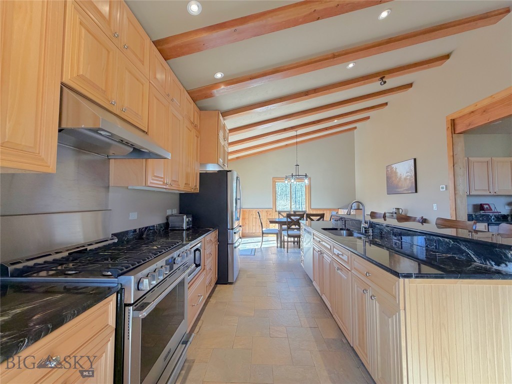 36 Dutchman Trail, Cameron MT 59720