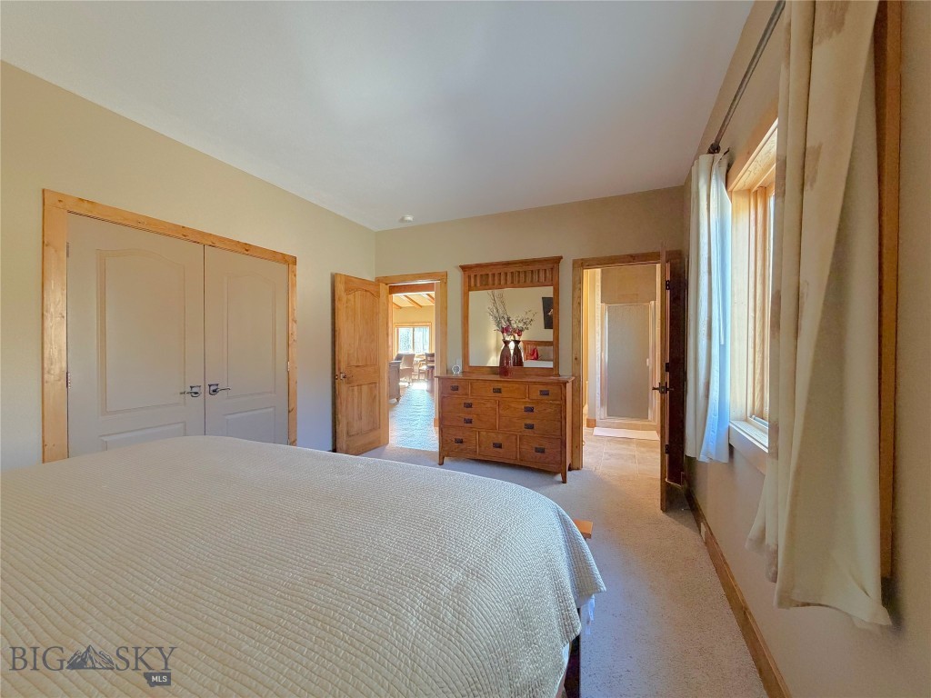 36 Dutchman Trail, Cameron MT 59720