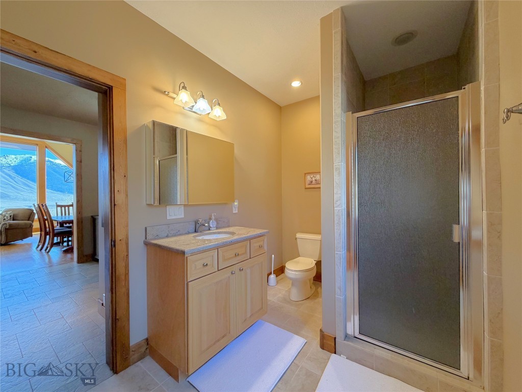 36 Dutchman Trail, Cameron MT 59720