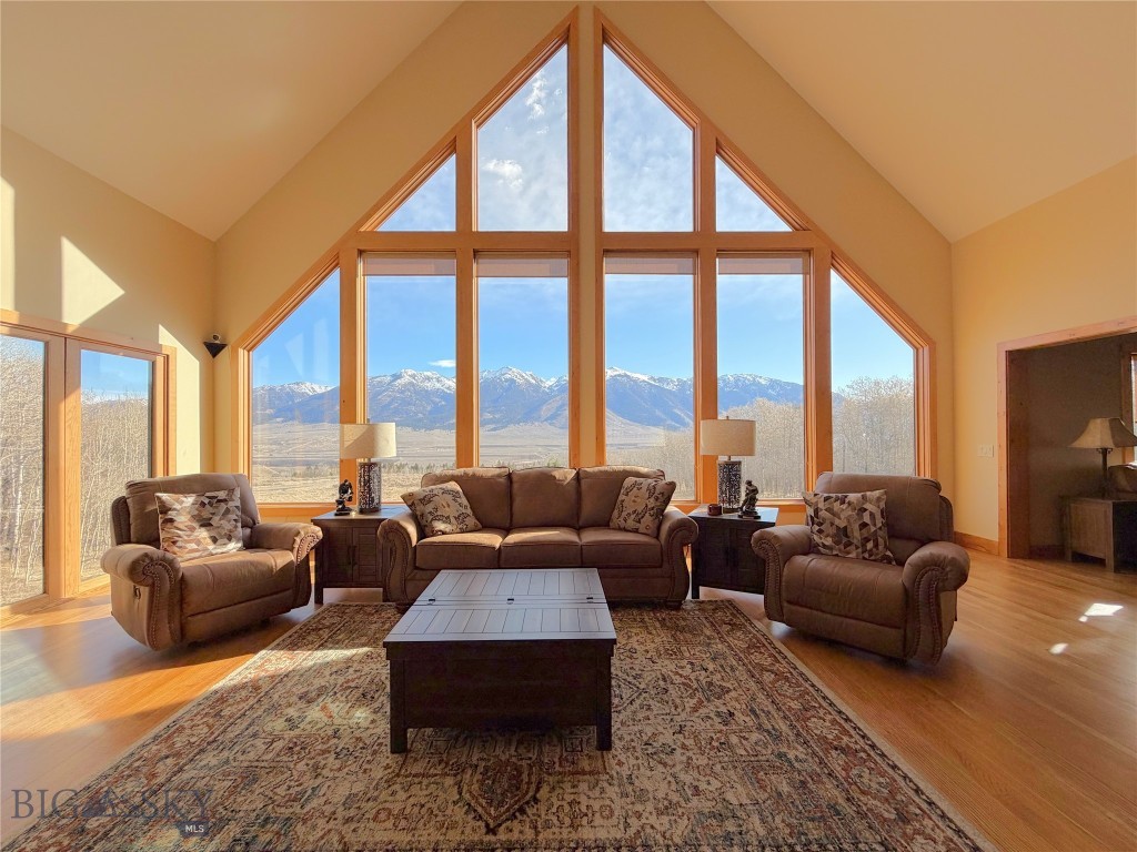 36 Dutchman Trail, Cameron MT 59720