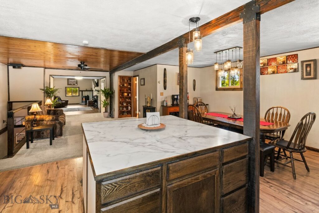 360 Roosevelt Drive, Butte MT 59701