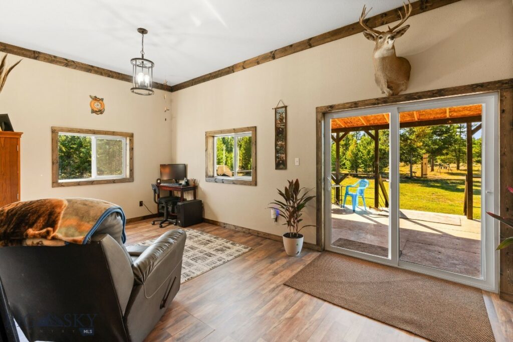 360 Roosevelt Drive, Butte MT 59701