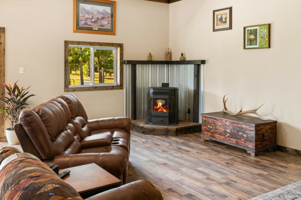 360 Roosevelt Drive, Butte MT 59701