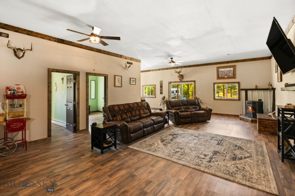 360 Roosevelt Drive, Butte MT 59701