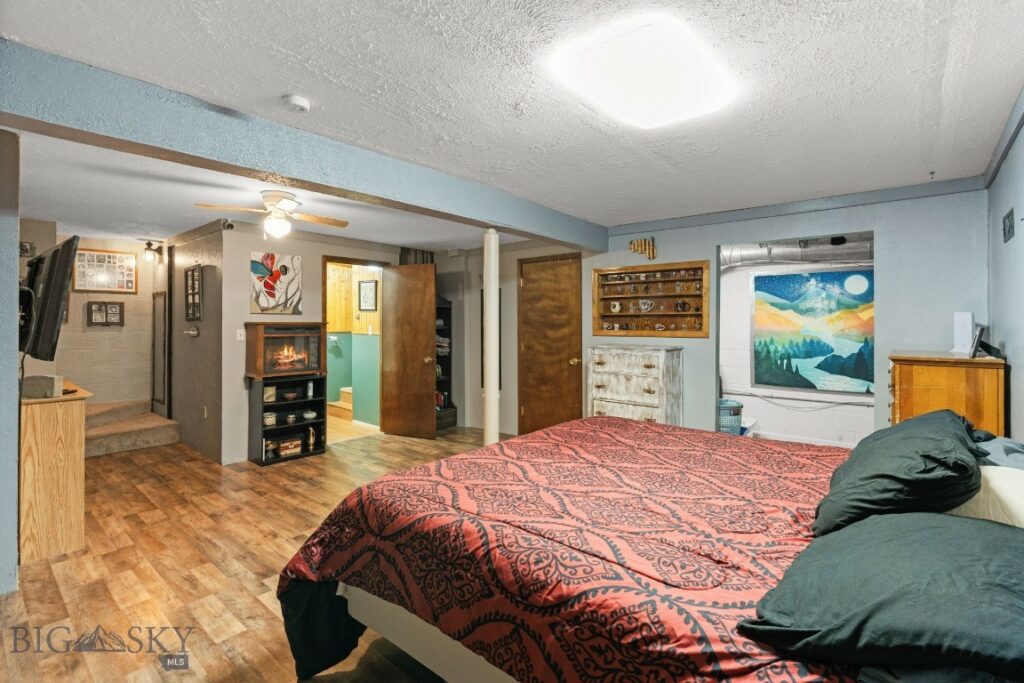 360 Roosevelt Drive, Butte MT 59701