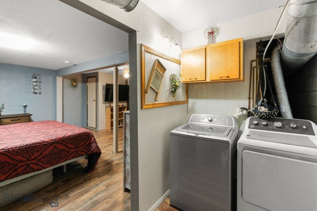 360 Roosevelt Drive, Butte MT 59701