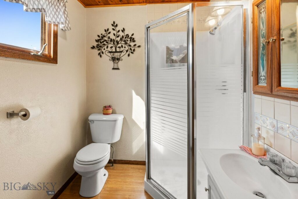 360 Roosevelt Drive, Butte MT 59701