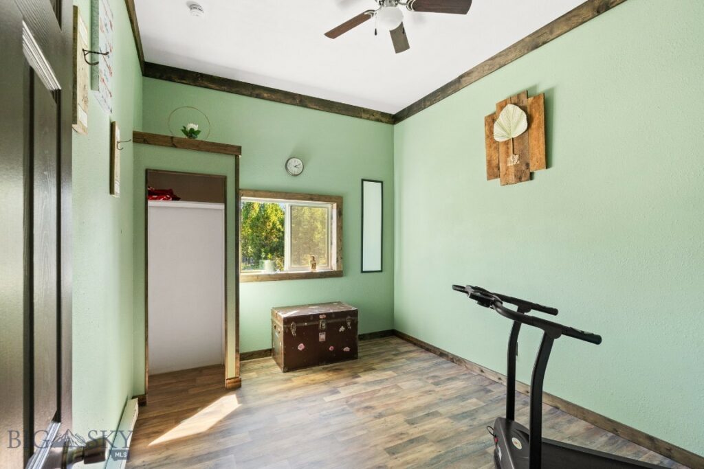 360 Roosevelt Drive, Butte MT 59701