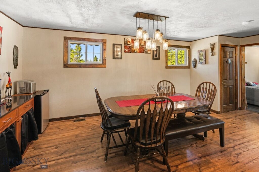 360 Roosevelt Drive, Butte MT 59701