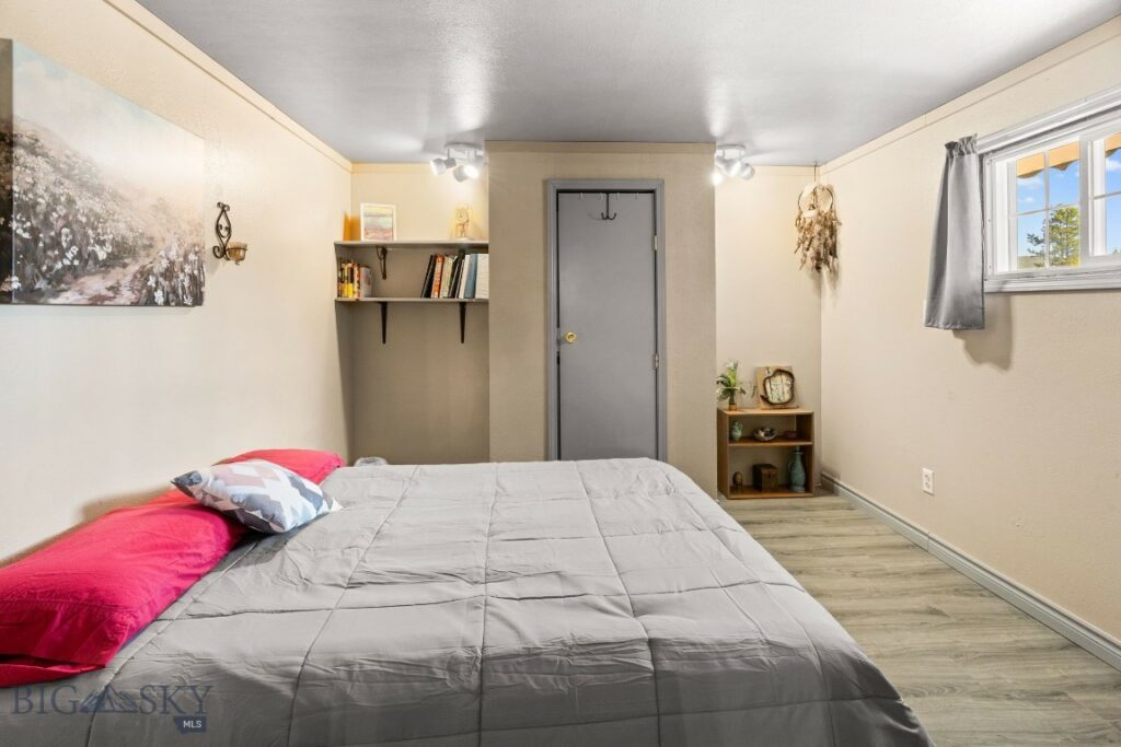 360 Roosevelt Drive, Butte MT 59701