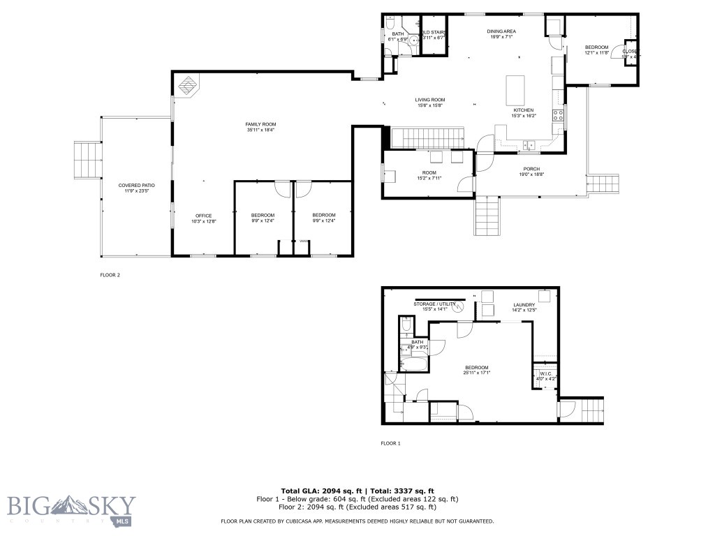 360 Roosevelt Drive, Butte MT 59701