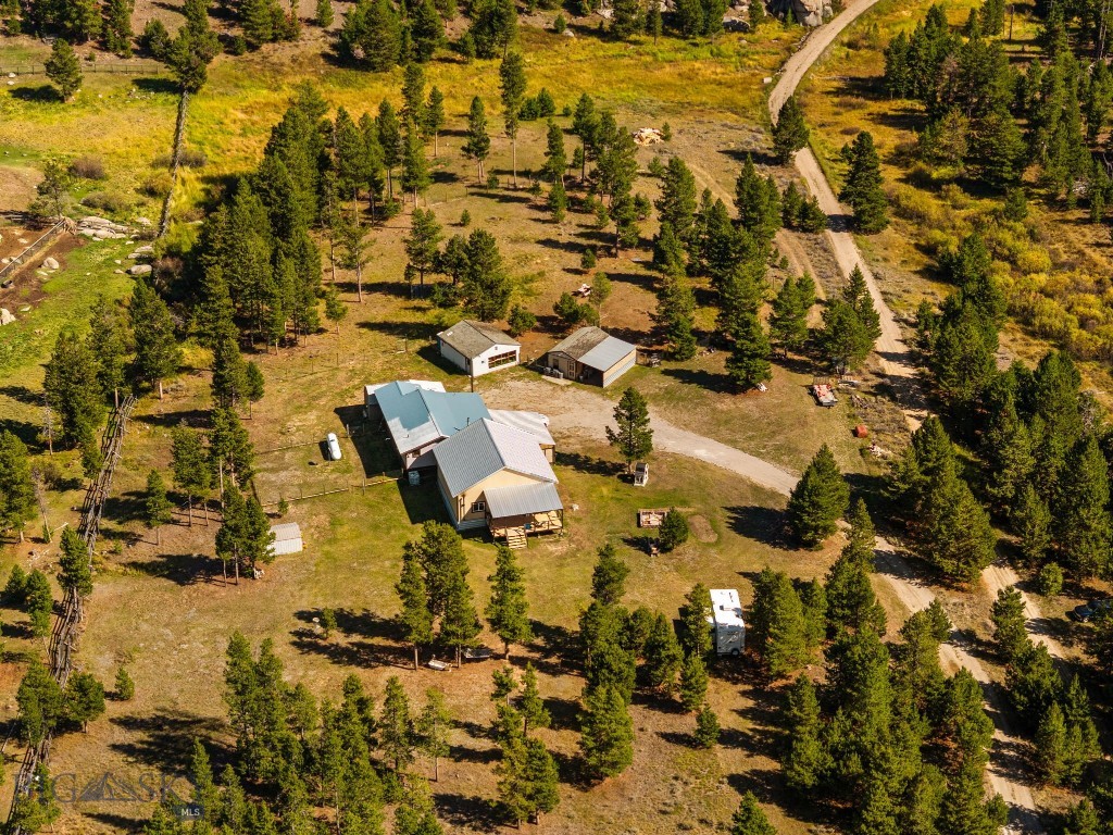 360 Roosevelt Drive, Butte MT 59701