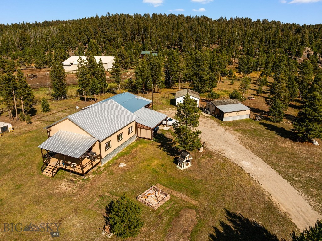 360 Roosevelt Drive, Butte MT 59701