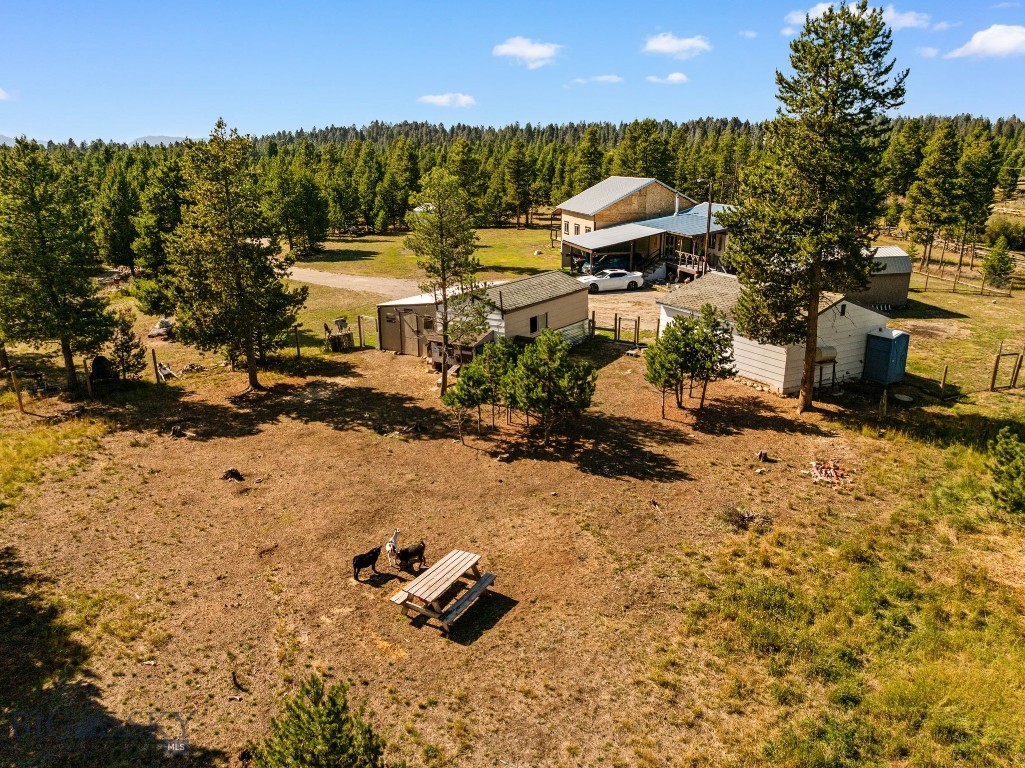 360 Roosevelt Drive, Butte MT 59701
