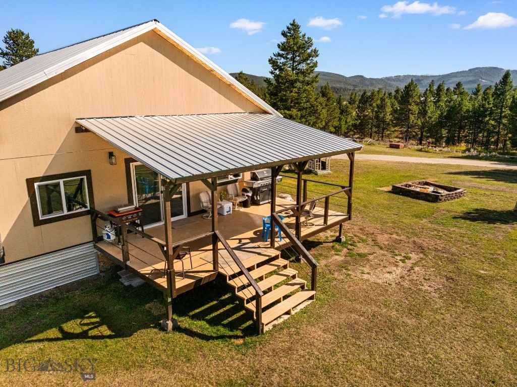 360 Roosevelt Drive, Butte MT 59701