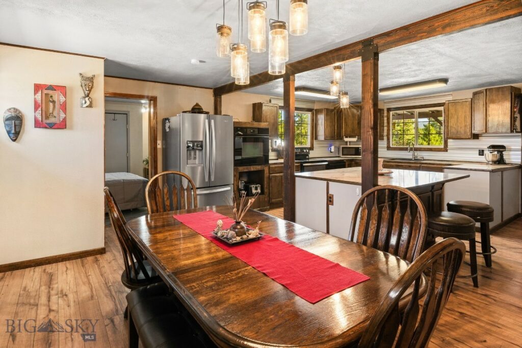 360 Roosevelt Drive, Butte MT 59701