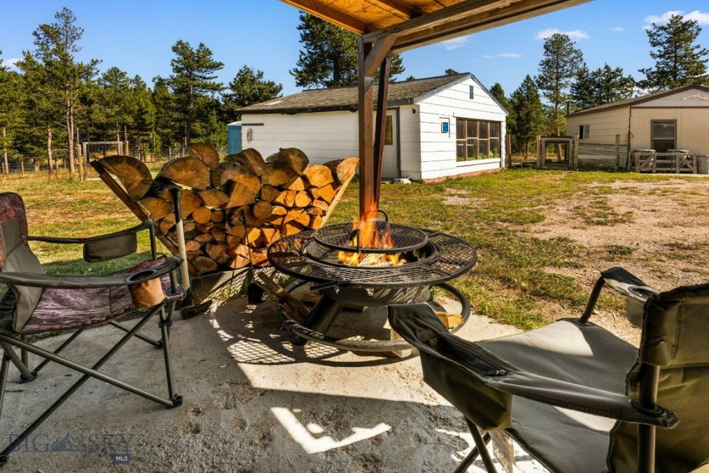 360 Roosevelt Drive, Butte MT 59701