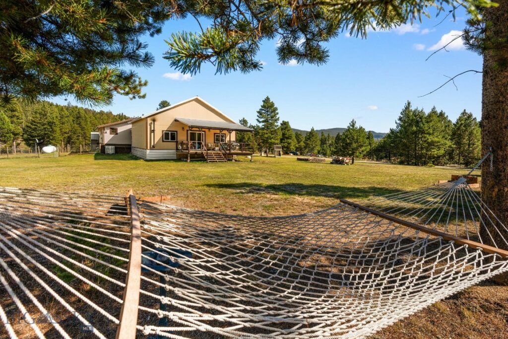 360 Roosevelt Drive, Butte MT 59701