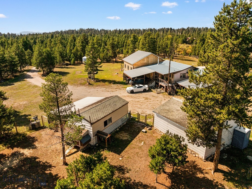 360 Roosevelt Drive, Butte MT 59701