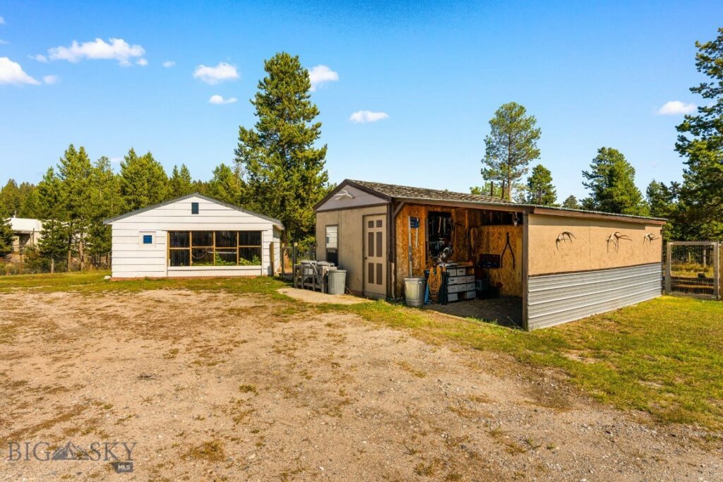 360 Roosevelt Drive, Butte MT 59701