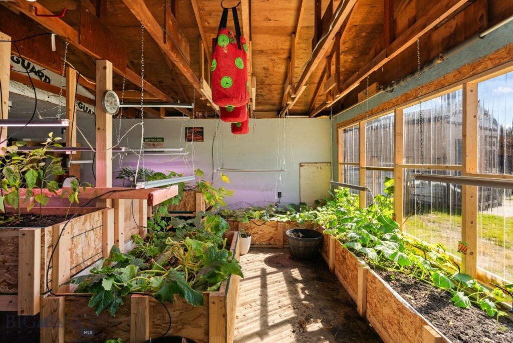 360 Roosevelt Drive, Butte MT 59701