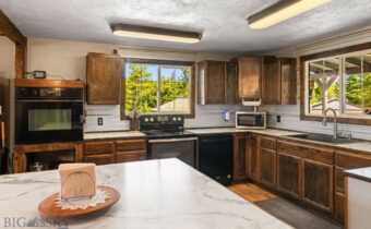360 Roosevelt Drive, Butte MT 59701