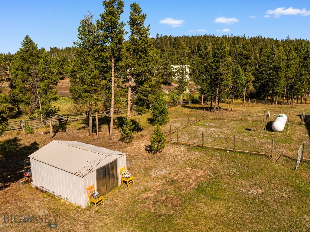 360 Roosevelt Drive, Butte MT 59701
