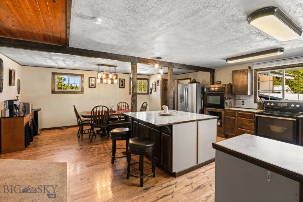 360 Roosevelt Drive, Butte MT 59701