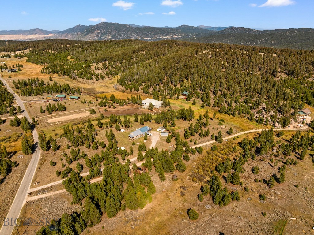 360 Roosevelt Drive, Butte MT 59701