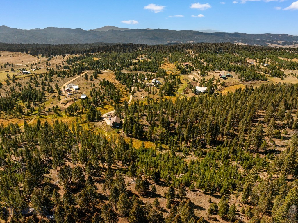 360 Roosevelt Drive, Butte MT 59701