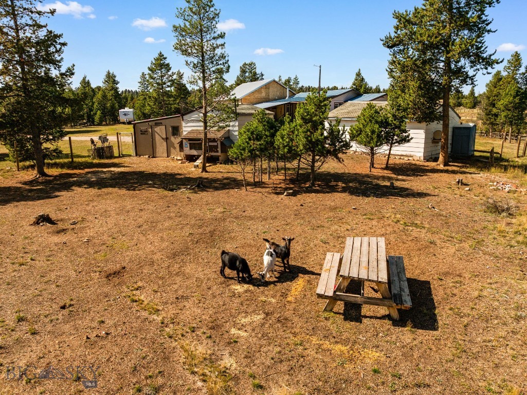 360 Roosevelt Drive, Butte MT 59701