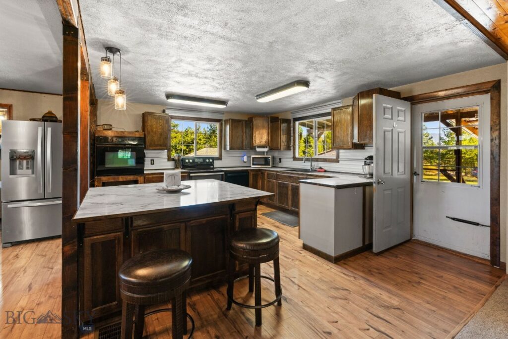 360 Roosevelt Drive, Butte MT 59701