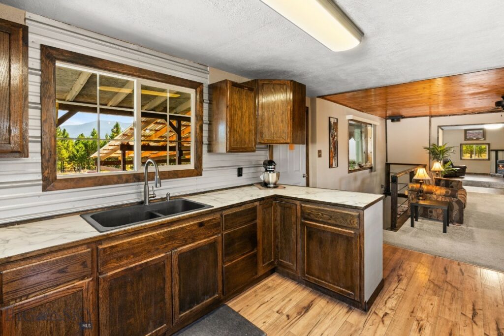 360 Roosevelt Drive, Butte MT 59701