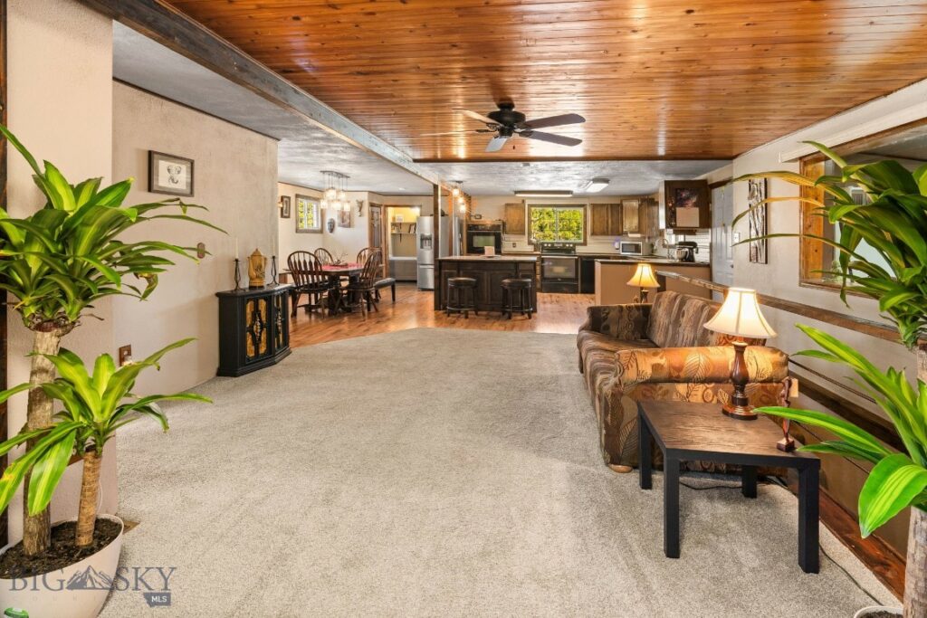 360 Roosevelt Drive, Butte MT 59701