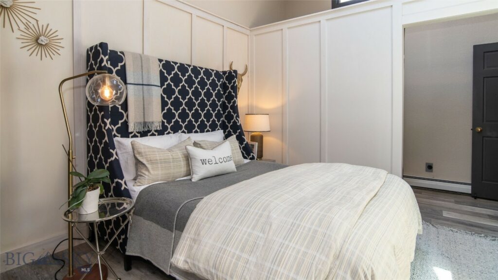 3640 Jagar Lane, Bozeman MT 59718