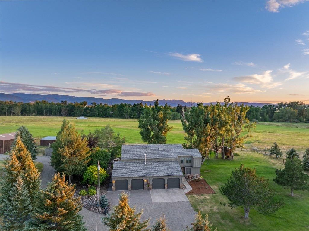 3640 Jagar Lane, Bozeman MT 59718
