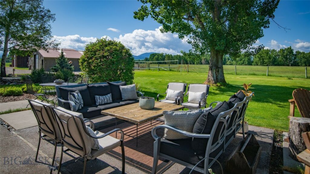 3640 Jagar Lane, Bozeman MT 59718