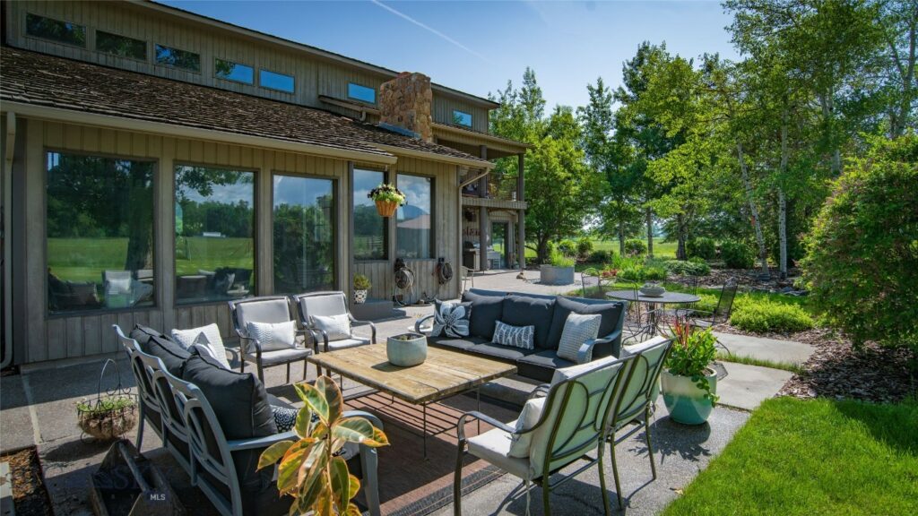 3640 Jagar Lane, Bozeman MT 59718