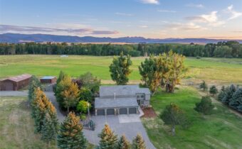 3640 Jagar Lane, Bozeman MT 59718
