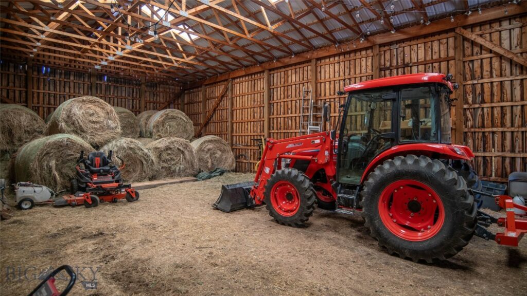 3640 Jagar Lane, Bozeman MT 59718